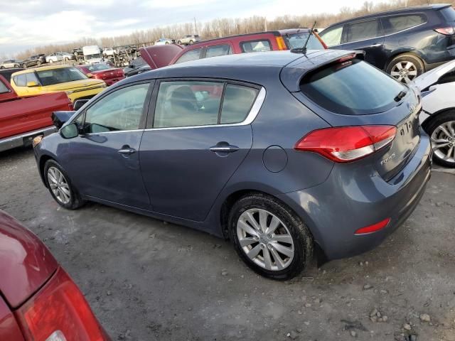 2014 KIA Forte EX