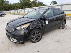 2017 KIA Niro EX for sale in Fort Pierce, FL