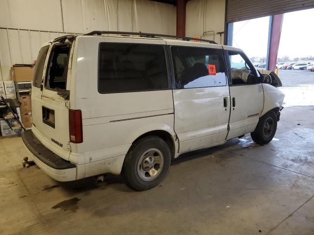 2000 Chevrolet Astro