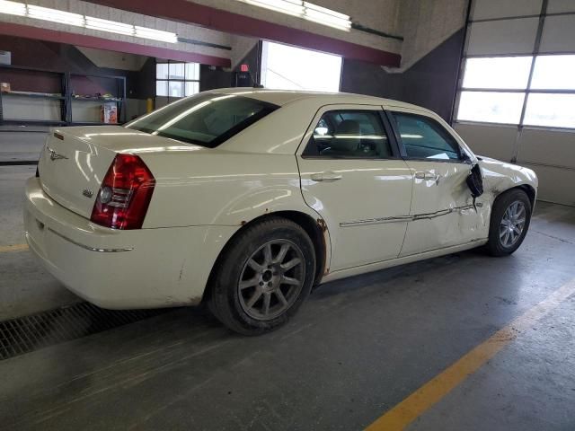 2008 Chrysler 300 Touring