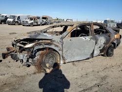 Salvage cars for sale at Fresno, CA auction: 2009 Toyota Camry Base