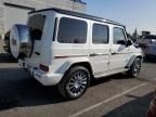 2020 Mercedes-Benz G 550