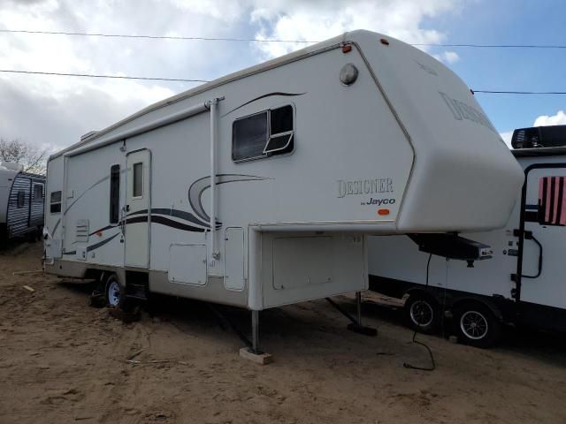 2002 Jayco RV