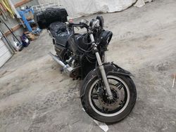 Salvage motorcycles for sale at Madisonville, TN auction: 1982 Honda GL1100 I