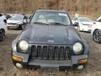 2004 Jeep Liberty Limited