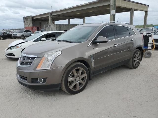 2011 Cadillac SRX Premium Collection