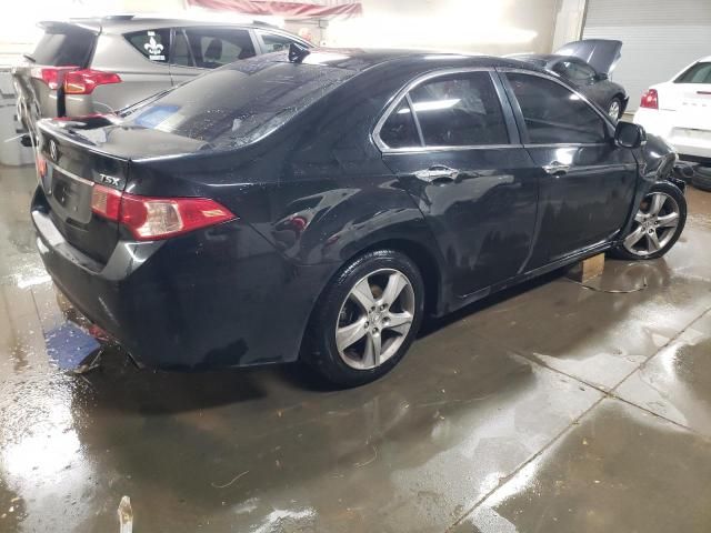 2014 Acura TSX