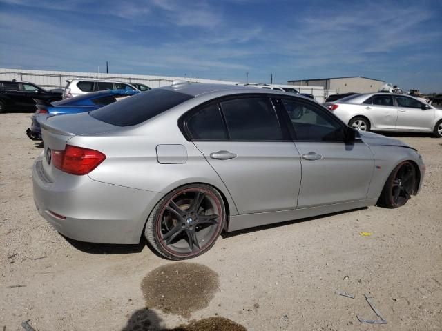 2013 BMW 328 I