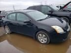 2009 Nissan Sentra 2.0