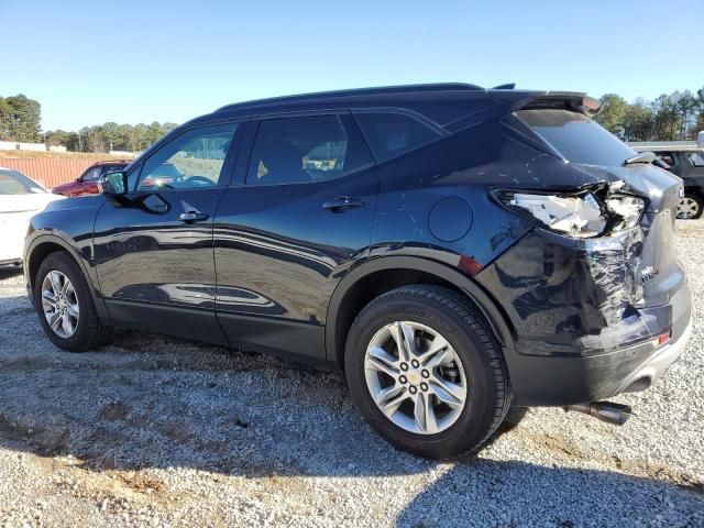 2020 Chevrolet Blazer 2LT