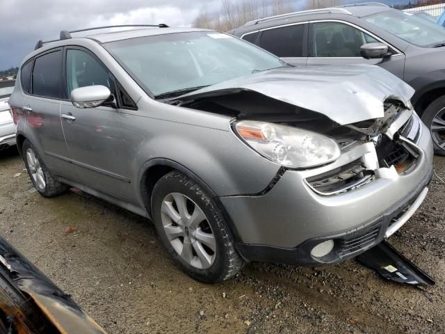 2006 Subaru B9 Tribeca 3.0 H6