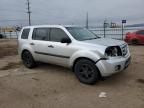 2011 Honda Pilot LX