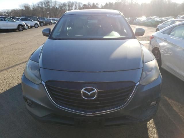 2013 Mazda CX-9 Touring