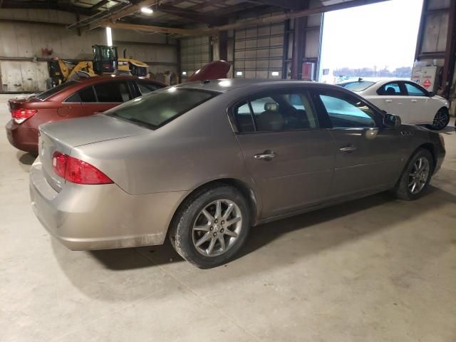 2007 Buick Lucerne CXL