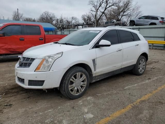 2011 Cadillac SRX Luxury Collection