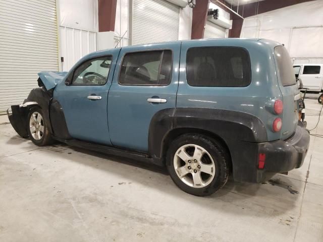 2007 Chevrolet HHR LT