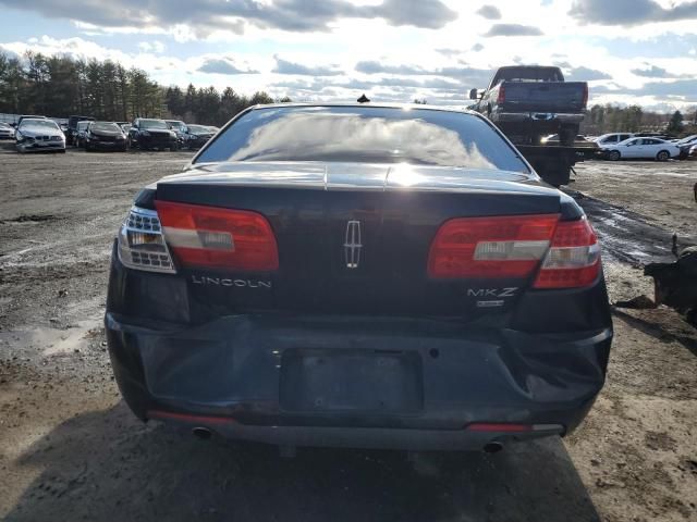 2009 Lincoln MKZ