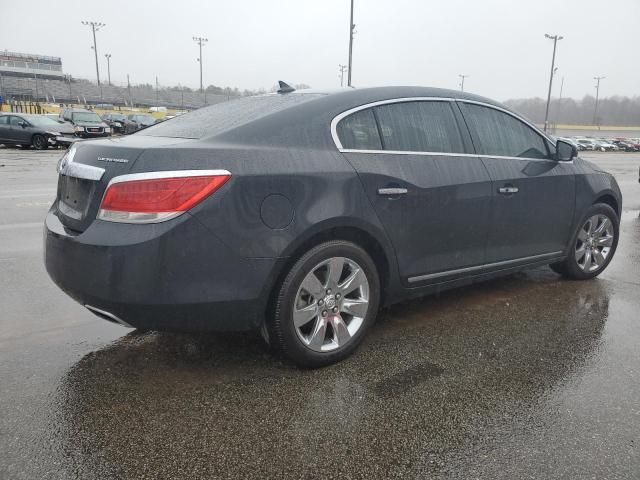 2012 Buick Lacrosse Premium