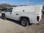 2007 Chevrolet Colorado