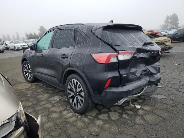 2020 Ford Escape SE Sport