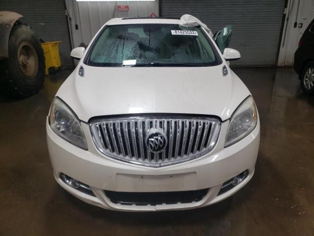 2013 Buick Verano Convenience