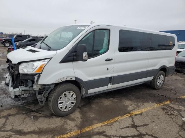 2020 Ford Transit T-350