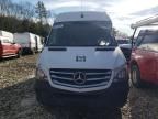 2016 Mercedes-Benz Sprinter 3500