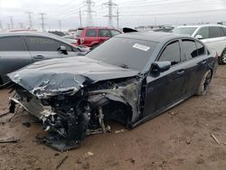 BMW Vehiculos salvage en venta: 2018 BMW M5