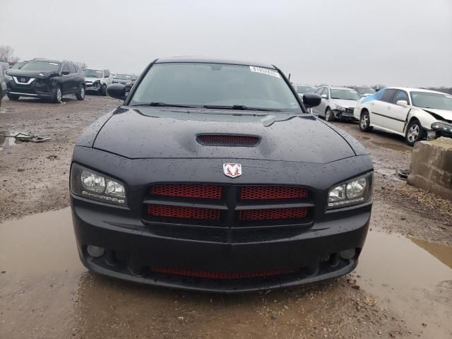 2006 Dodge Charger SRT-8