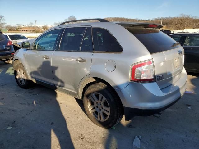 2010 Ford Edge SE