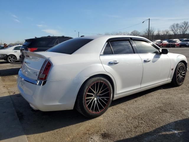 2011 Chrysler 300C