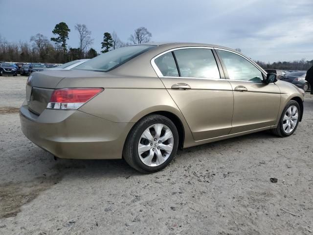 2009 Honda Accord EX