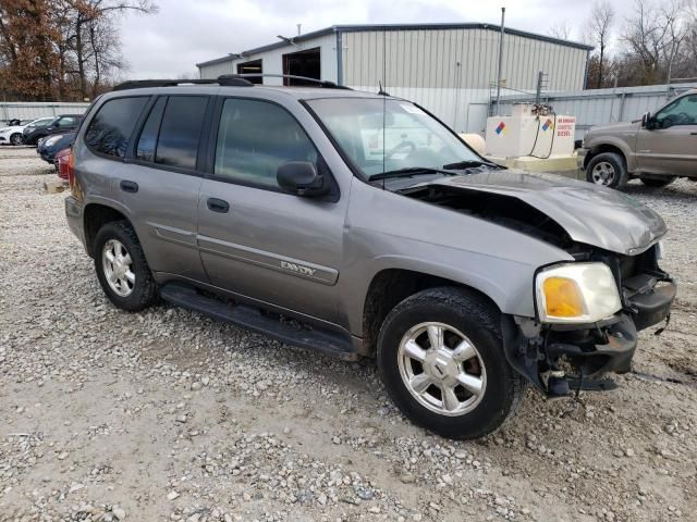 2005 GMC Envoy