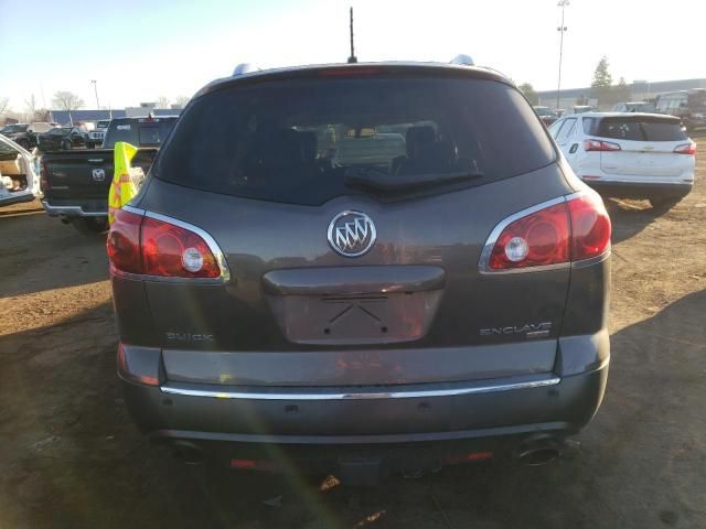 2011 Buick Enclave CXL