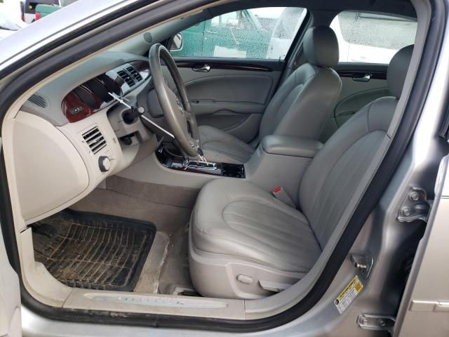 2008 Buick Lucerne CXL