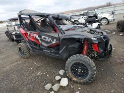 Honda Sidebyside salvage cars for sale: 2020 Honda SXS1000 S4