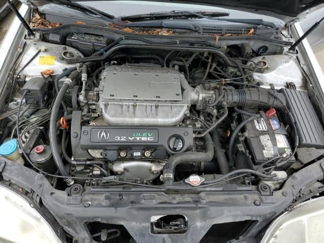 2001 Acura 3.2TL