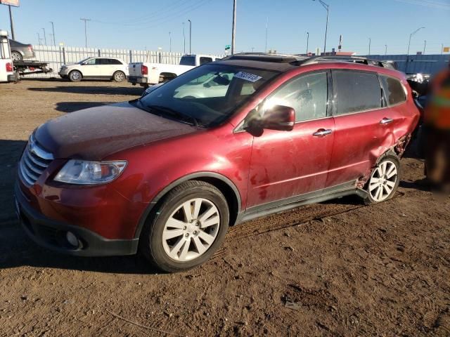 2012 Subaru Tribeca Limited