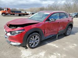 2022 Mazda CX-30 Premium en venta en Ellwood City, PA