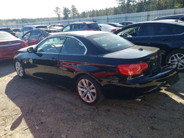 2013 BMW 328 I