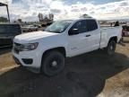 2017 Chevrolet Colorado