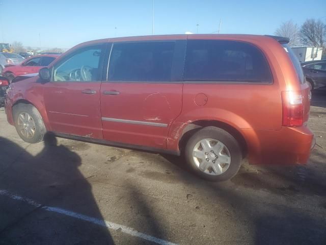 2008 Dodge Grand Caravan SE