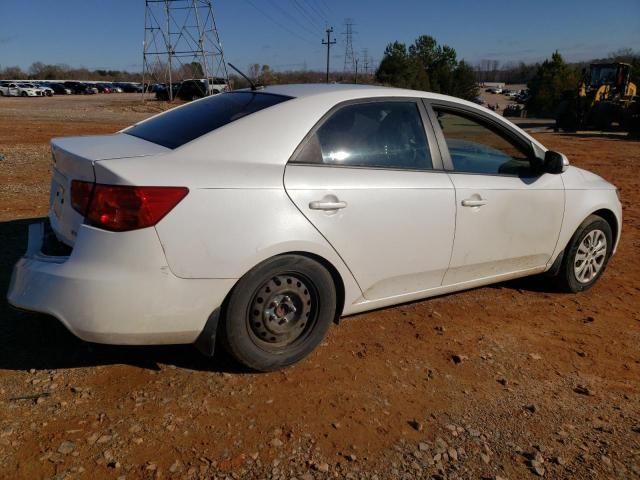 2013 KIA Forte EX