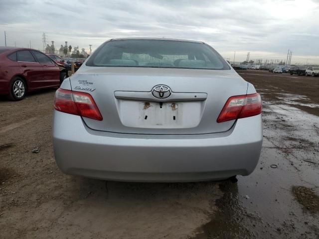 2009 Toyota Camry Base