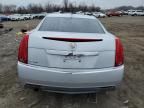 2011 Cadillac CTS Luxury Collection