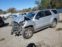 2007 Toyota 4runner SR5 en venta en Shreveport, LA