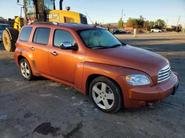 2008 Chevrolet HHR LT