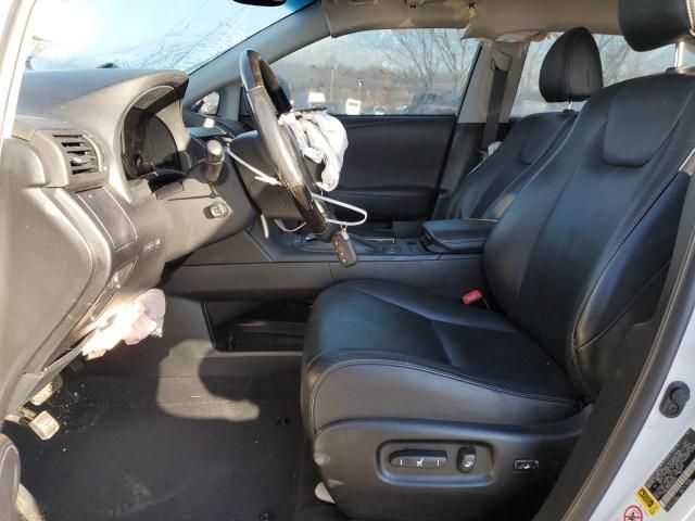 2014 Lexus RX 350 Base