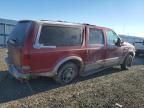 2002 Ford Excursion Limited