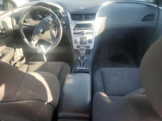 2010 Chevrolet Malibu 1LT